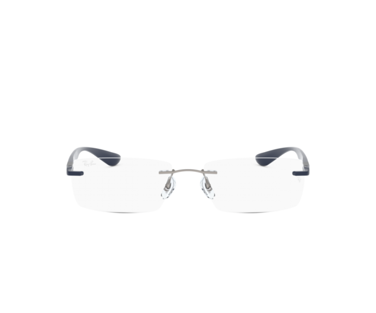 RAY BAN LITEFORCE RB8724/1217 56 RAY BAN LITEFORCE RB8724/1217 56